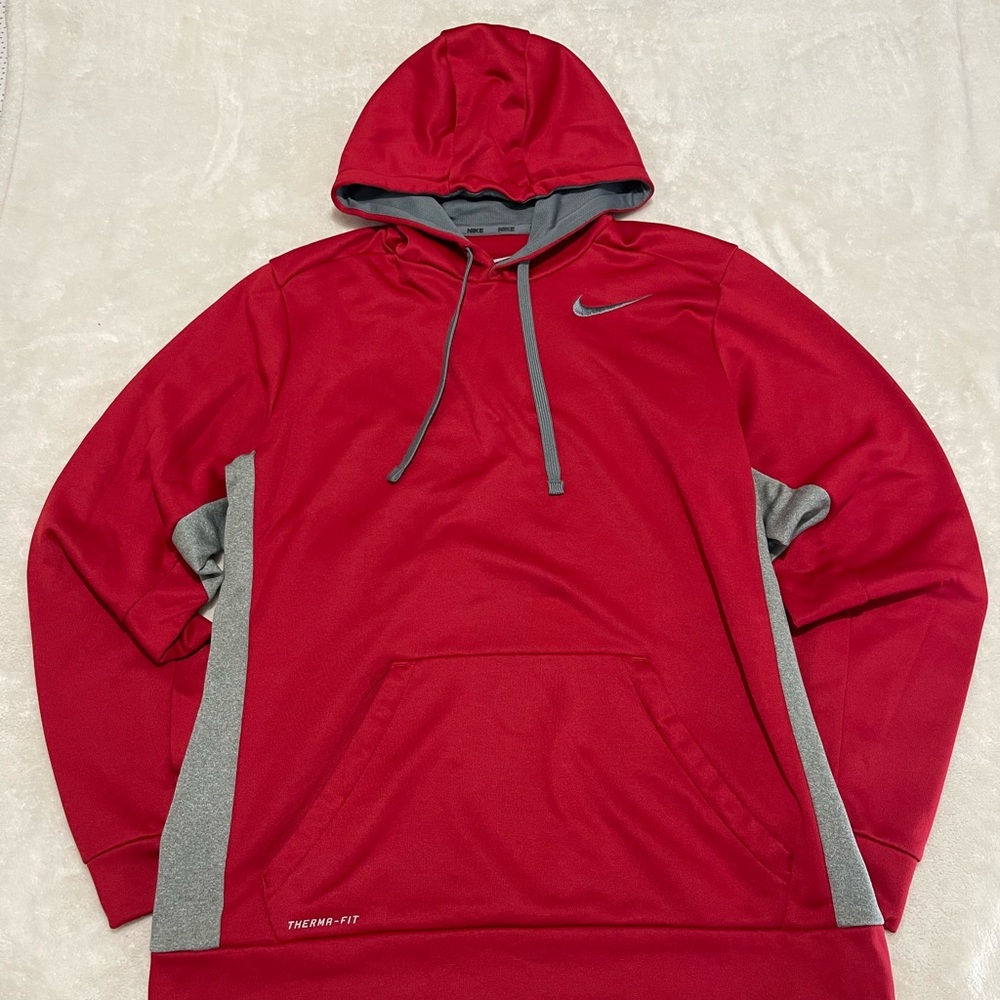 Nike Thermal Fit Hoodie